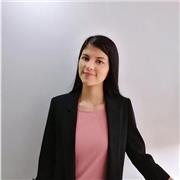 Clases particulares los fines de semana para niños de español, literatura y comprensión lectora. Modalidad virtual. Tarifa accesible